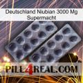 Germany Niubian 3000 Mg Superpower 31